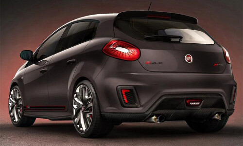 Fiat Bravo II #6