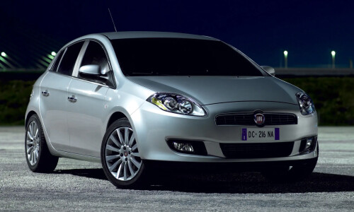 Fiat Bravo II #7