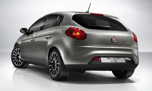 Fiat Bravo II #9