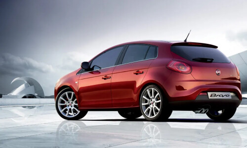 Fiat Bravo II #10