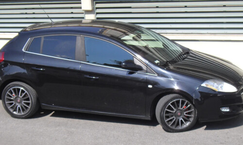 Fiat Bravo II #12