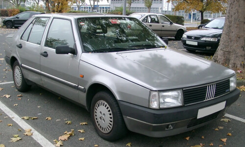 Fiat Croma #2
