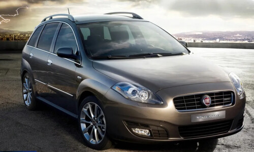 Fiat Croma #3