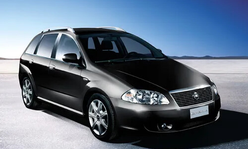 Fiat Croma #4