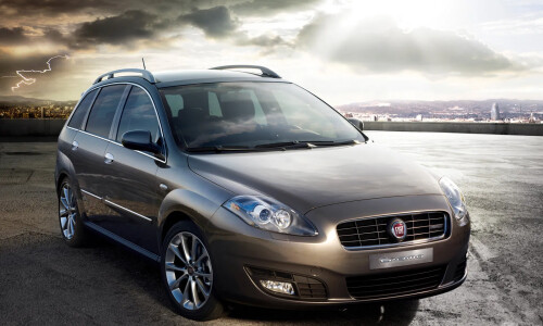Fiat Croma #5