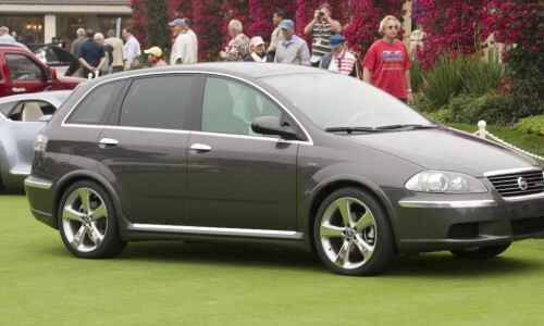 Fiat Croma #6