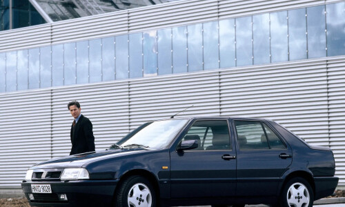 Fiat Croma #7