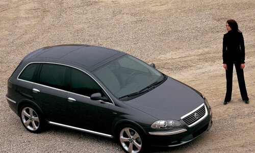Fiat Croma #12