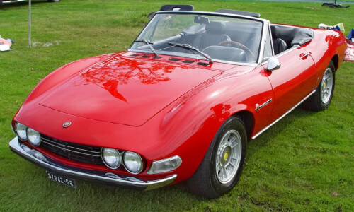 Fiat Dino #4