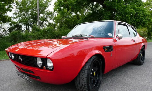 Fiat Dino #7