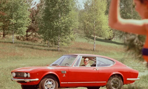 Fiat Dino #11