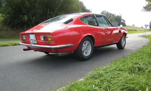 Fiat Dino #12