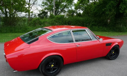 Fiat Dino #13