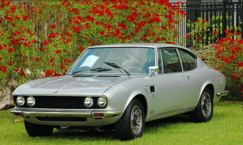 Fiat Dino #14