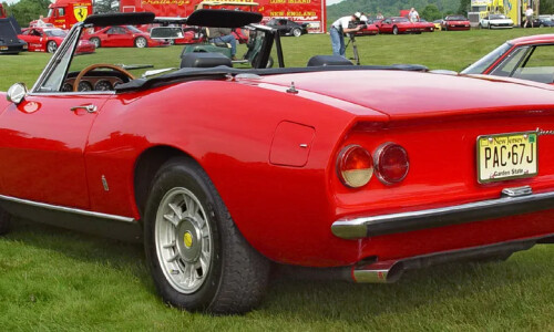 Fiat Dino #16