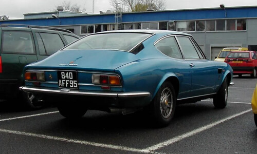 Fiat Dino #18