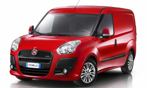 Fiat Doblo #7