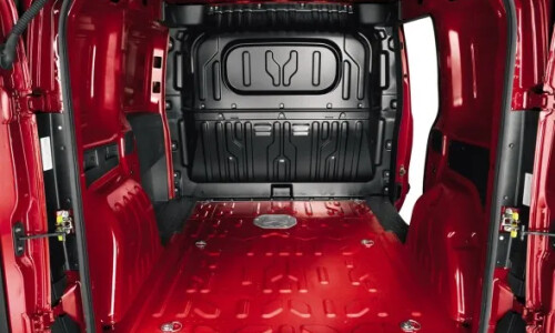 Fiat Doblo Cargo #4