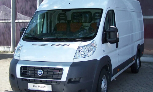 Fiat Ducato #1