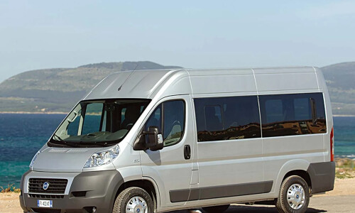 Fiat Ducato #2