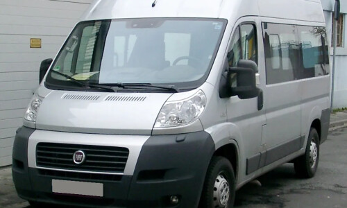 Fiat Ducato #3