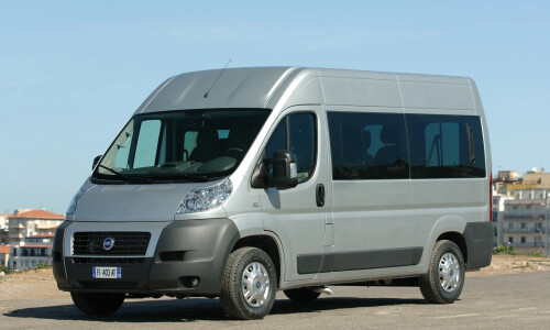 Fiat Ducato #4