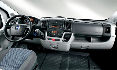 Fiat Ducato #5