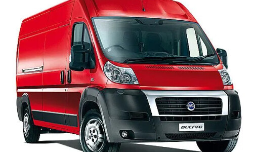 Fiat Ducato #6