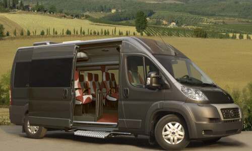 Fiat Ducato #7