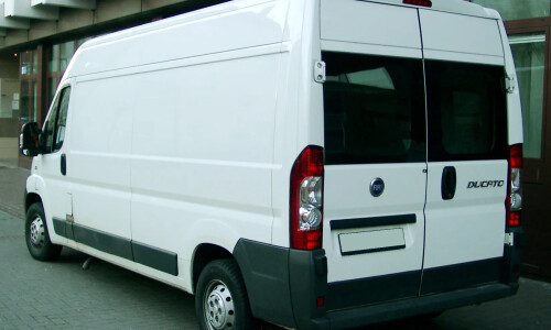 Fiat Ducato #8