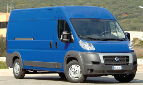 Fiat Ducato #9