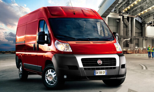 Fiat Ducato #10
