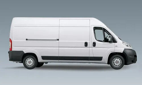 Fiat Ducato #11