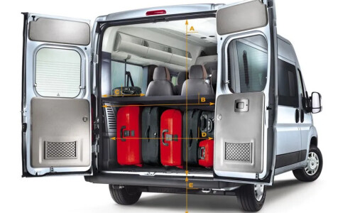 Fiat Ducato #12