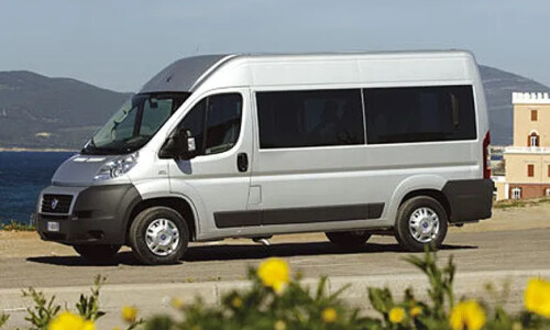Fiat Ducato Prima Klima #2