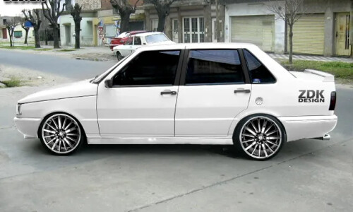 Fiat Duna #2