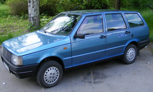 Fiat Duna #3