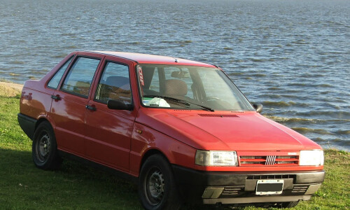 Fiat Duna #4