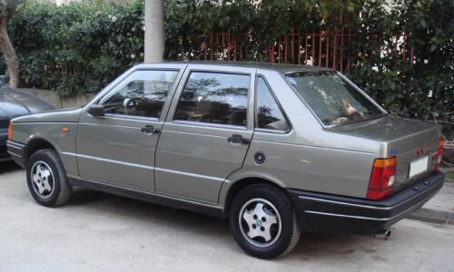 Fiat Duna #5