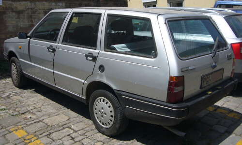 Fiat Duna #7