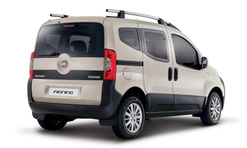 Fiat Fiorino #7