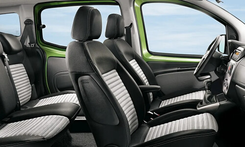 Fiat Fiorino #14