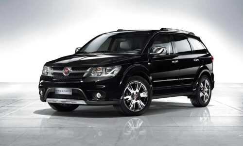 Fiat Freemont #2