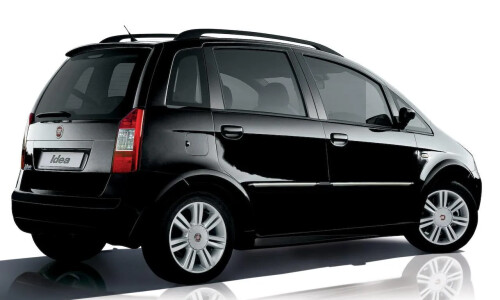 Fiat Idea #11