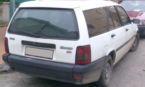 Fiat Marengo #1