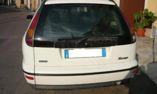 Fiat Marengo #2