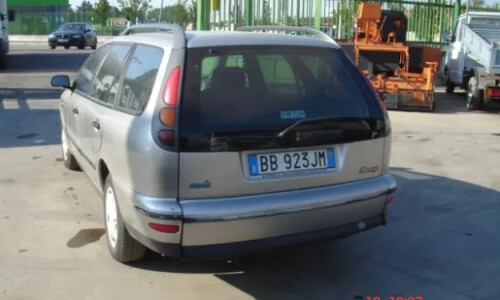 Fiat Marengo #3