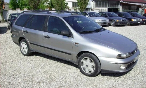 Fiat Marengo #4