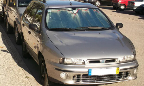 Fiat Marengo #5