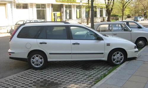 Fiat Marengo #7